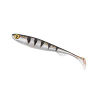Bewertung von Paul für das Produkt Slick Shad 9 cm Glitter Perch
