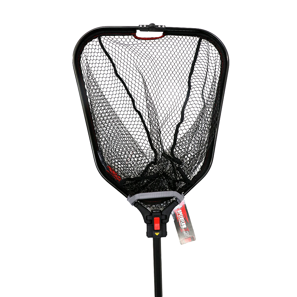 Fox Rage Speedflow II XS Foldable Net M