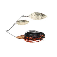 Bewertung von Til für das Produkt Spinnerbait 10 g / Magma