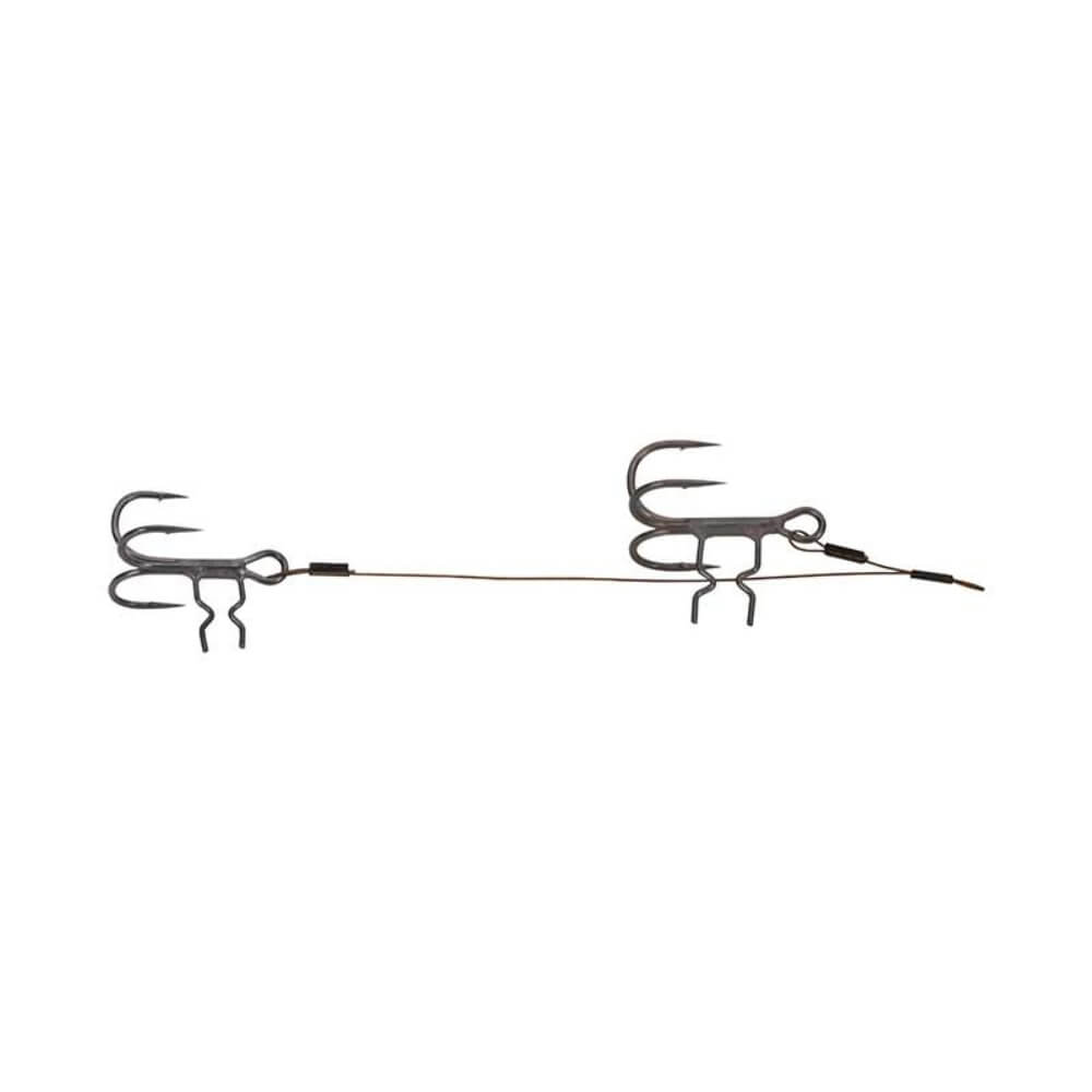 Fox Rage Strike Point Double Stinger 6 kg / 12 kg / 18 kg