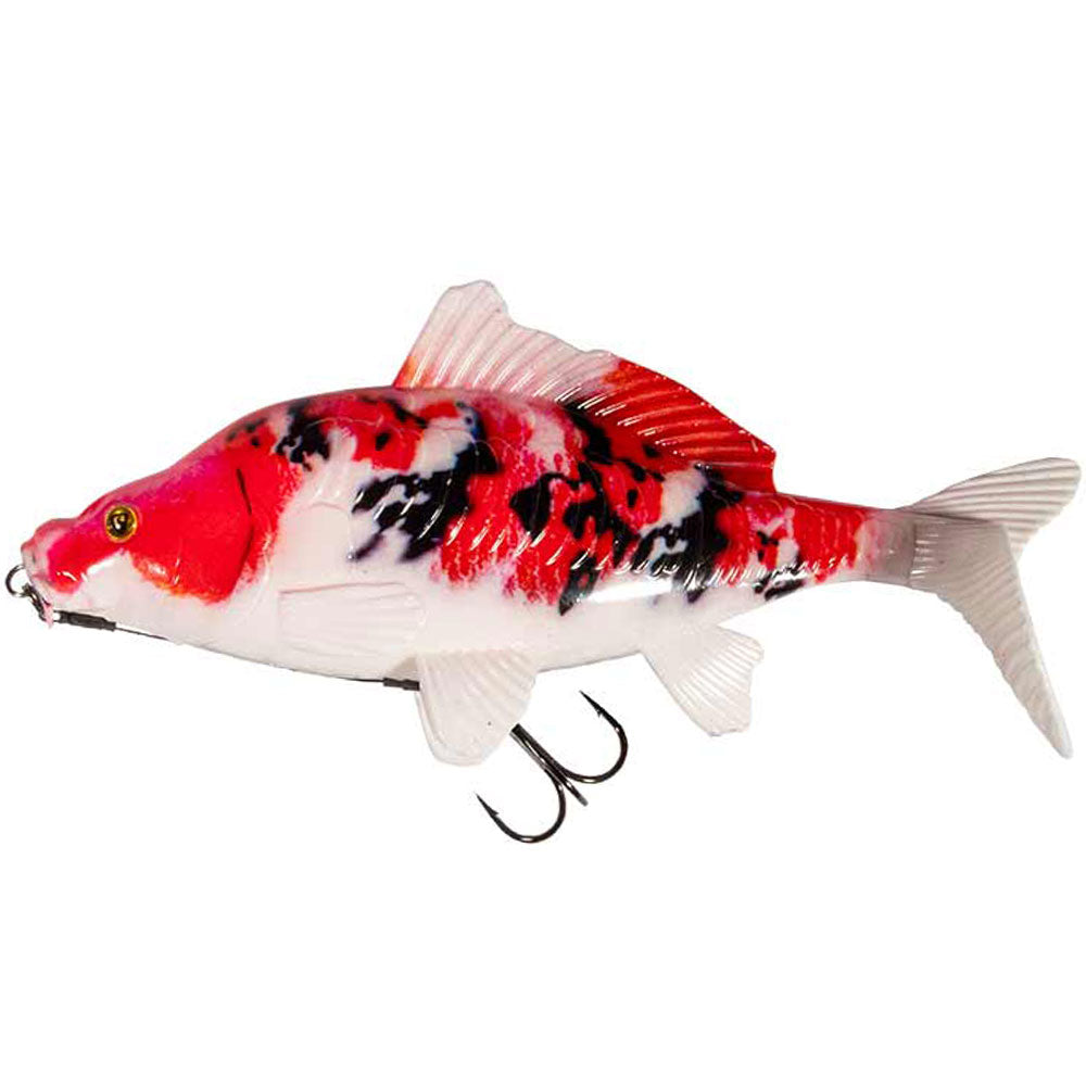 Fox Rage Super Natural Carp Replicant 18 cm 104 g Koi Carp