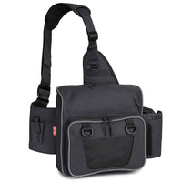 Bewertung von Anonym für das Produkt Tackle Belt