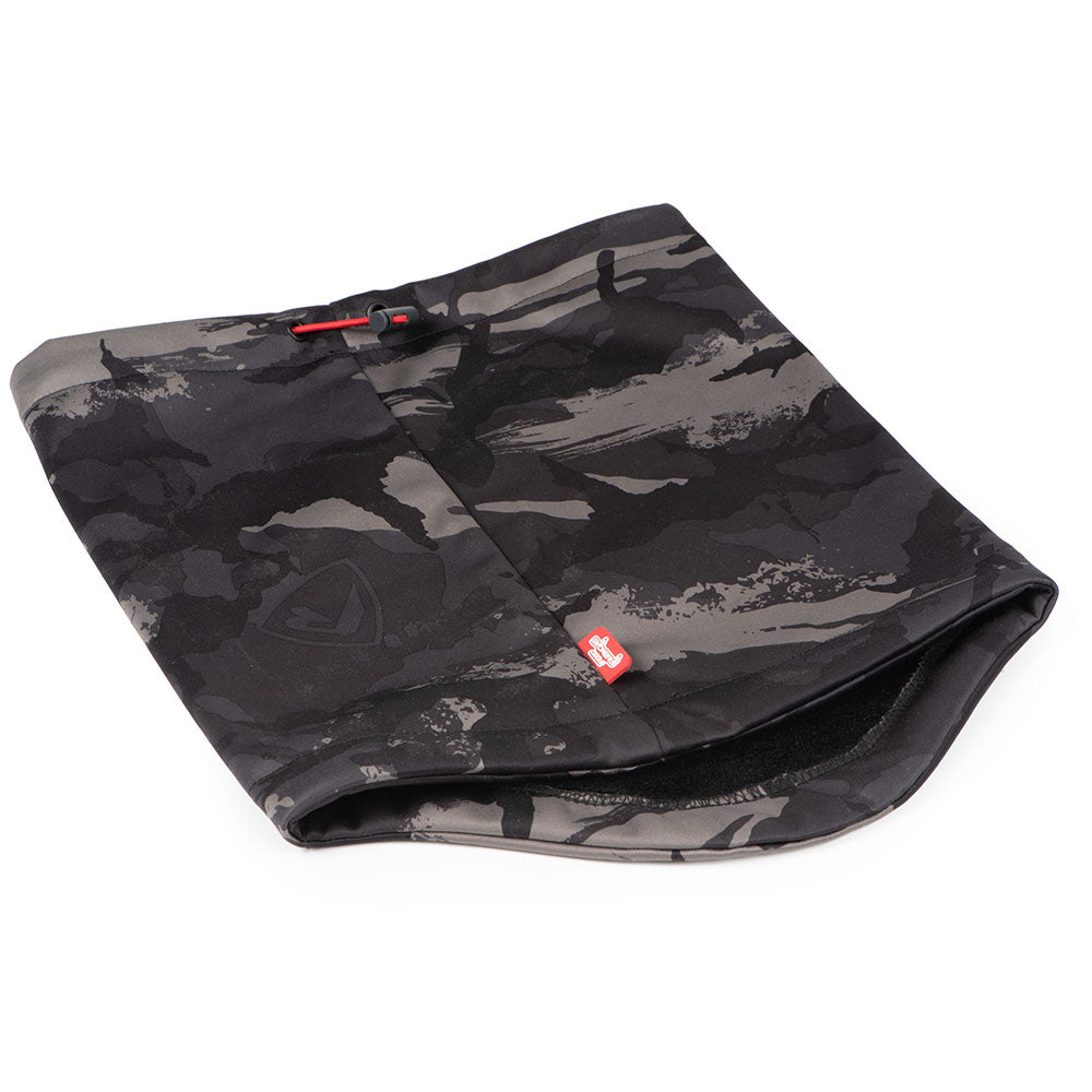 Fox Rage Thermal Camo Snood Windblocker