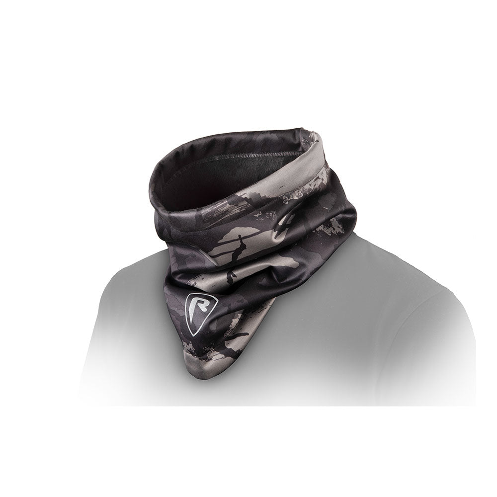 Fox Rage Thermal Camo Snood Windblocker