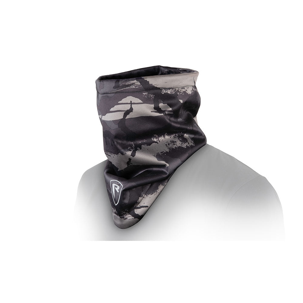 Fox Rage Thermal Camo Snood Windblocker