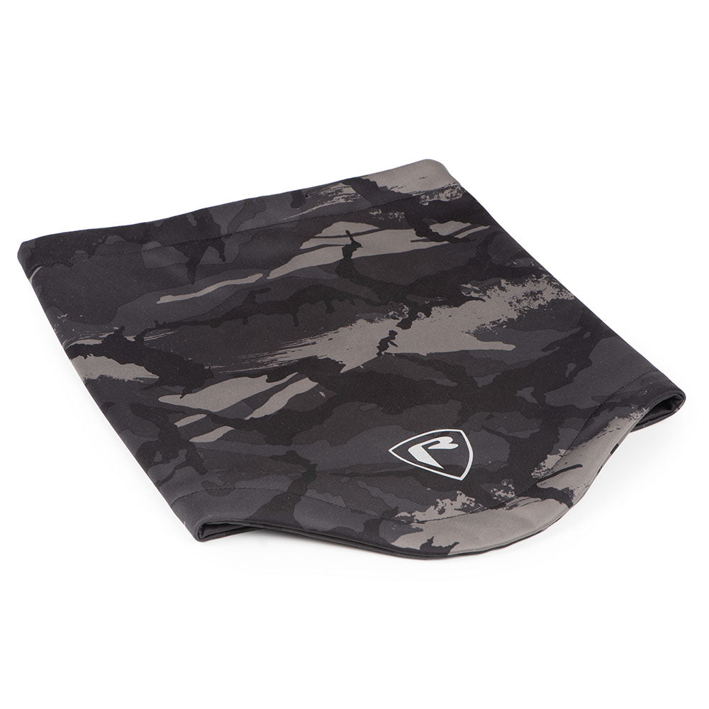 Fox Rage Thermal Camo Snood Windblocker