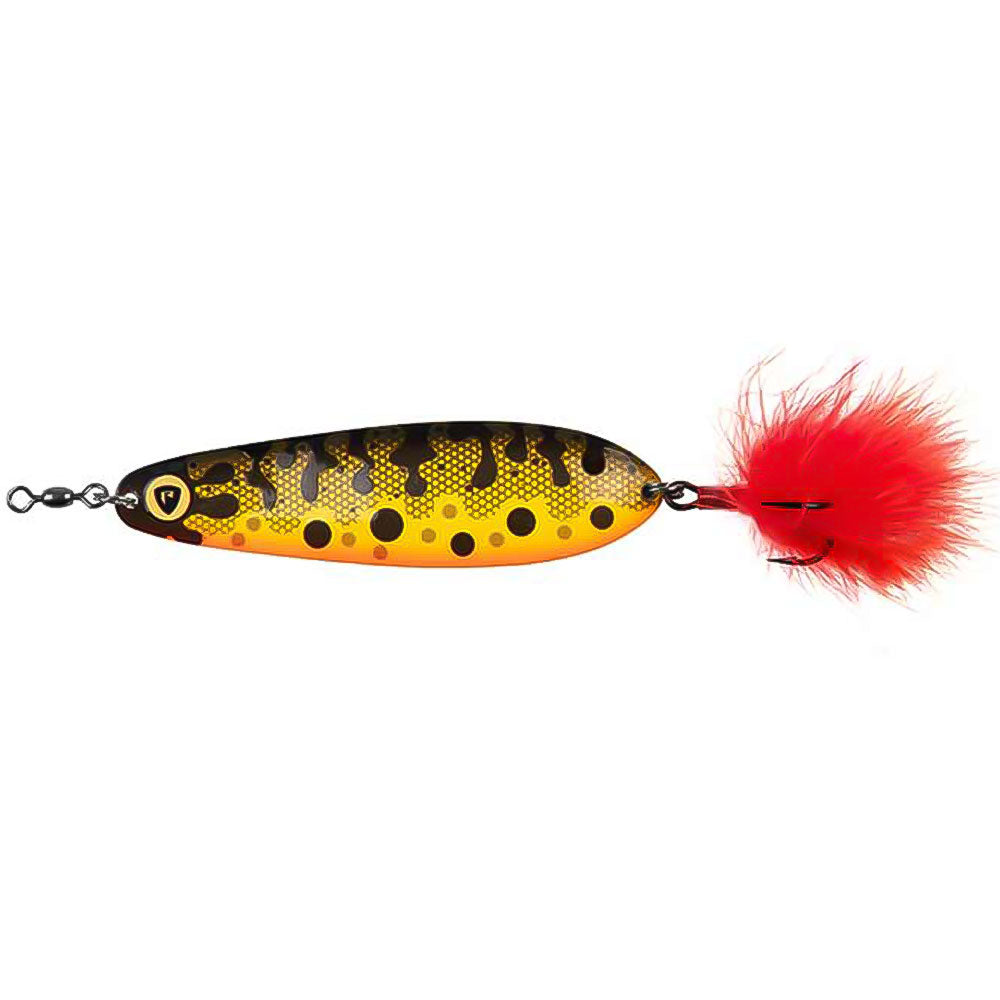 Fox Rage Ultra UV Spoon 8 cm 18 g Pike