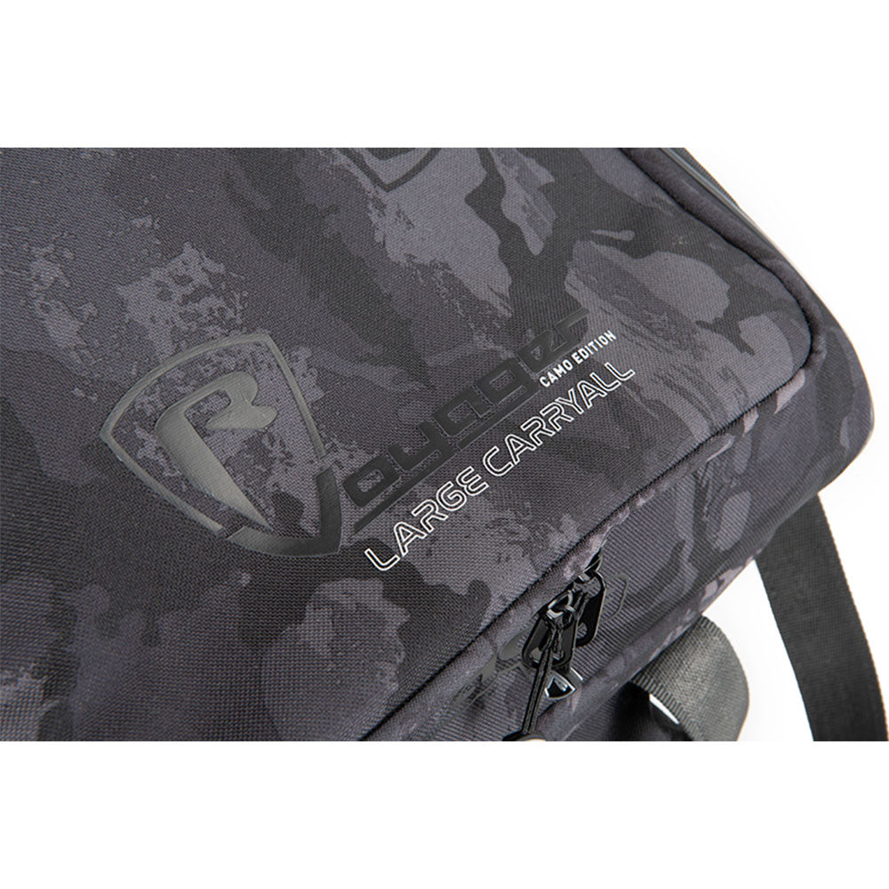 Fox Rage Voyager Camo Carryall Large