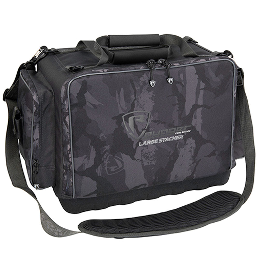 Fox Rage Voyager Camo Large Stacker