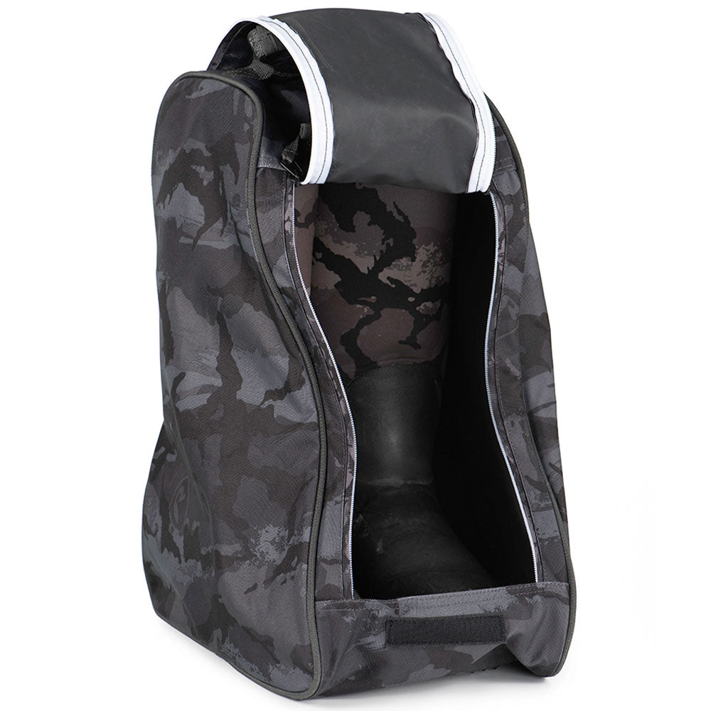 Fox Rage Voyager Camo Wader Boot Bag