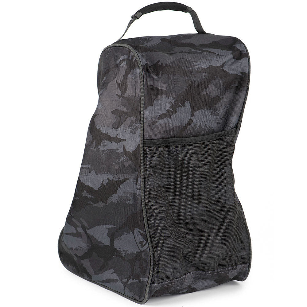 Fox Rage Voyager Camo Wader Boot Bag