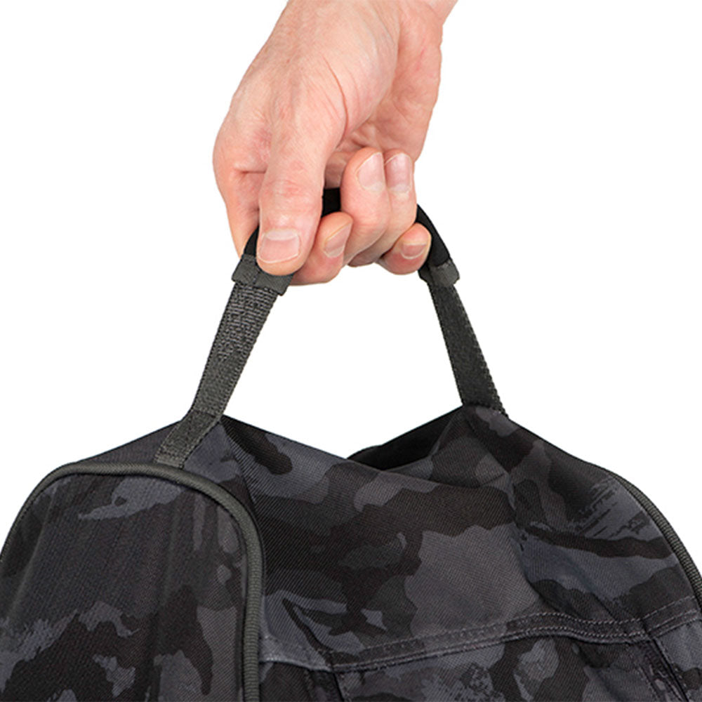 Fox Rage Voyager Camo Wader Boot Bag