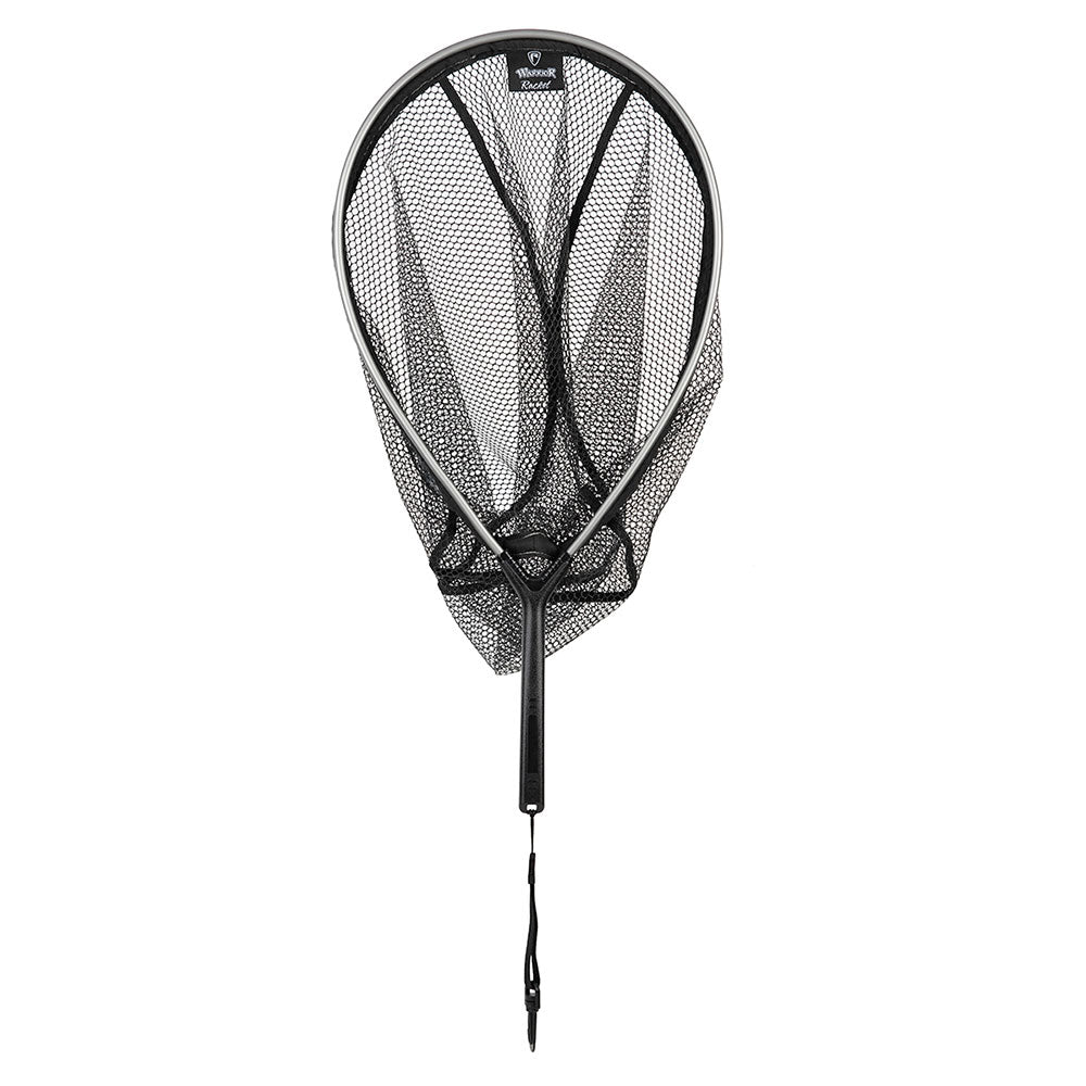 Fox Rage Warrior Racket Net