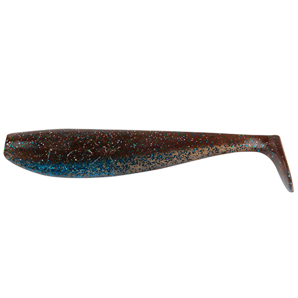 Fox Rage Zander Pro Shad 12 cm Blue Guts UV