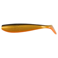 Bewertung von Peer für das Produkt Zander Pro Shad 10 cm Golden Shiner UV