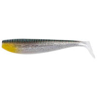 Bewertung von Noah für das Produkt Zander Pro Shad 14 cm Silver Halo