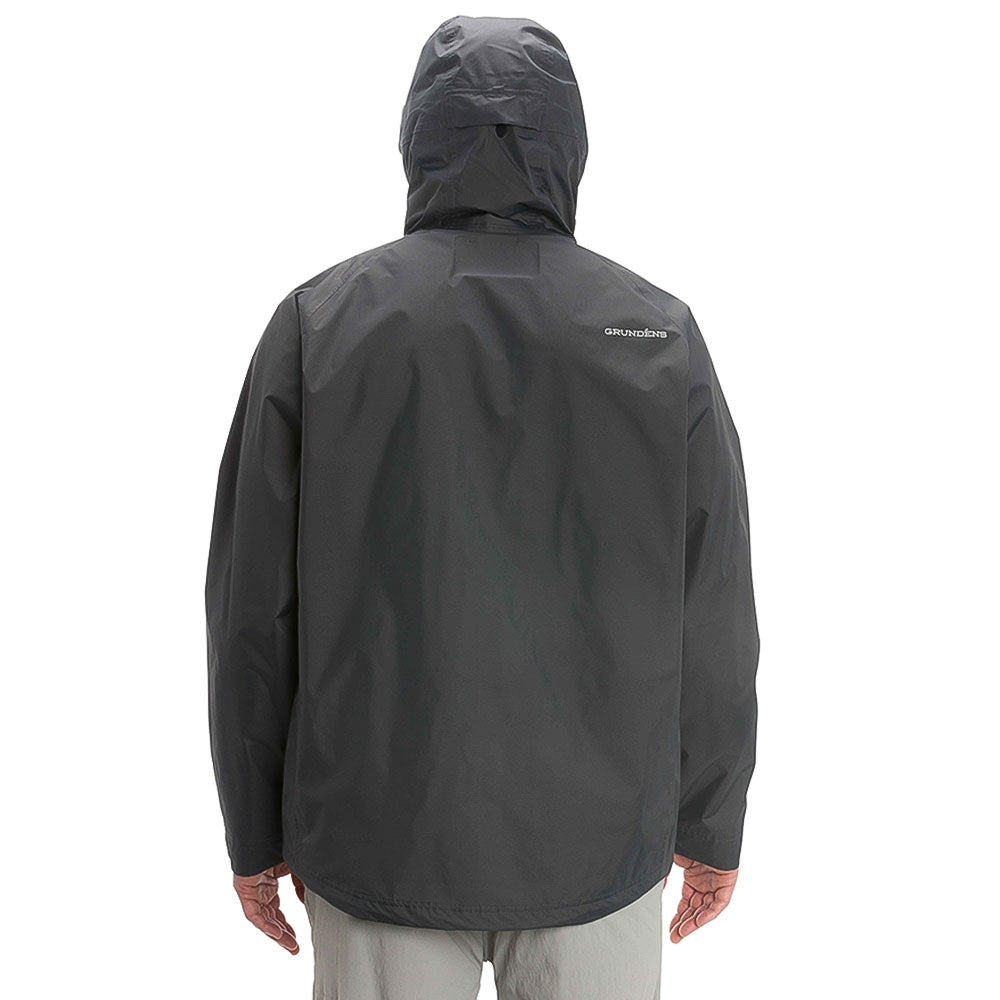 GRUNDNS Trident Jacket Anchor M