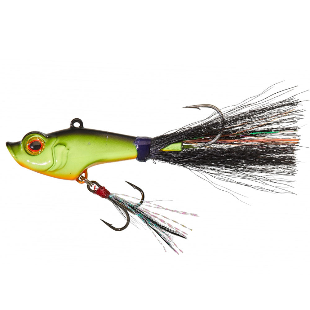 Gunki Jiger Jig 5,5 cm 8 g Fire Perch