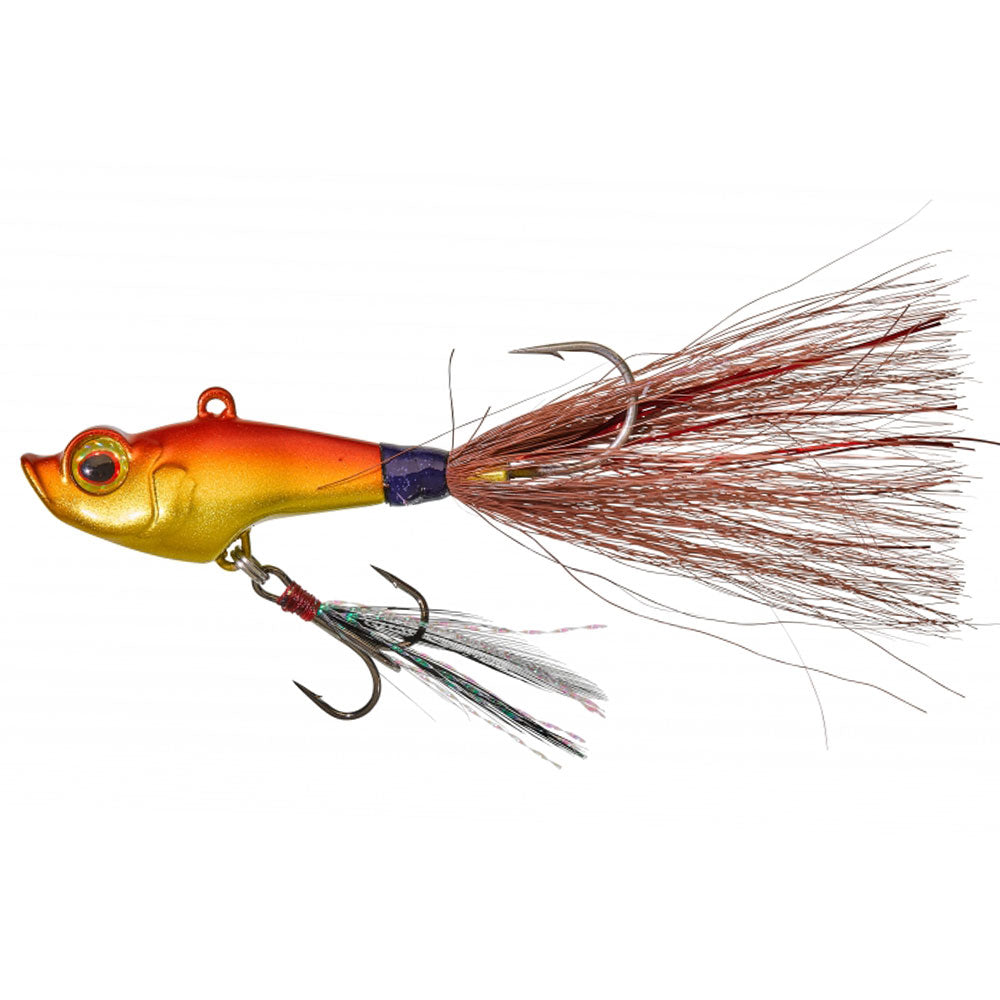 Gunki Jiger Jig 5,5 cm 8 g Golden Red