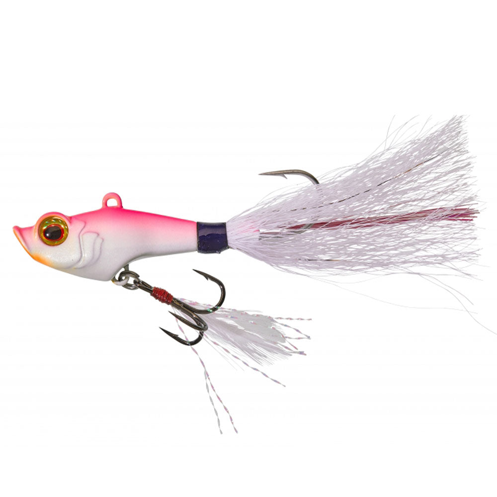 Gunki Jiger Jig 5,5 cm 8 g Pink Shiner