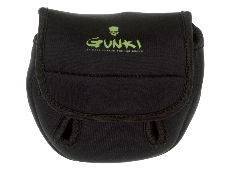 Gunki Reel Cover Spin M