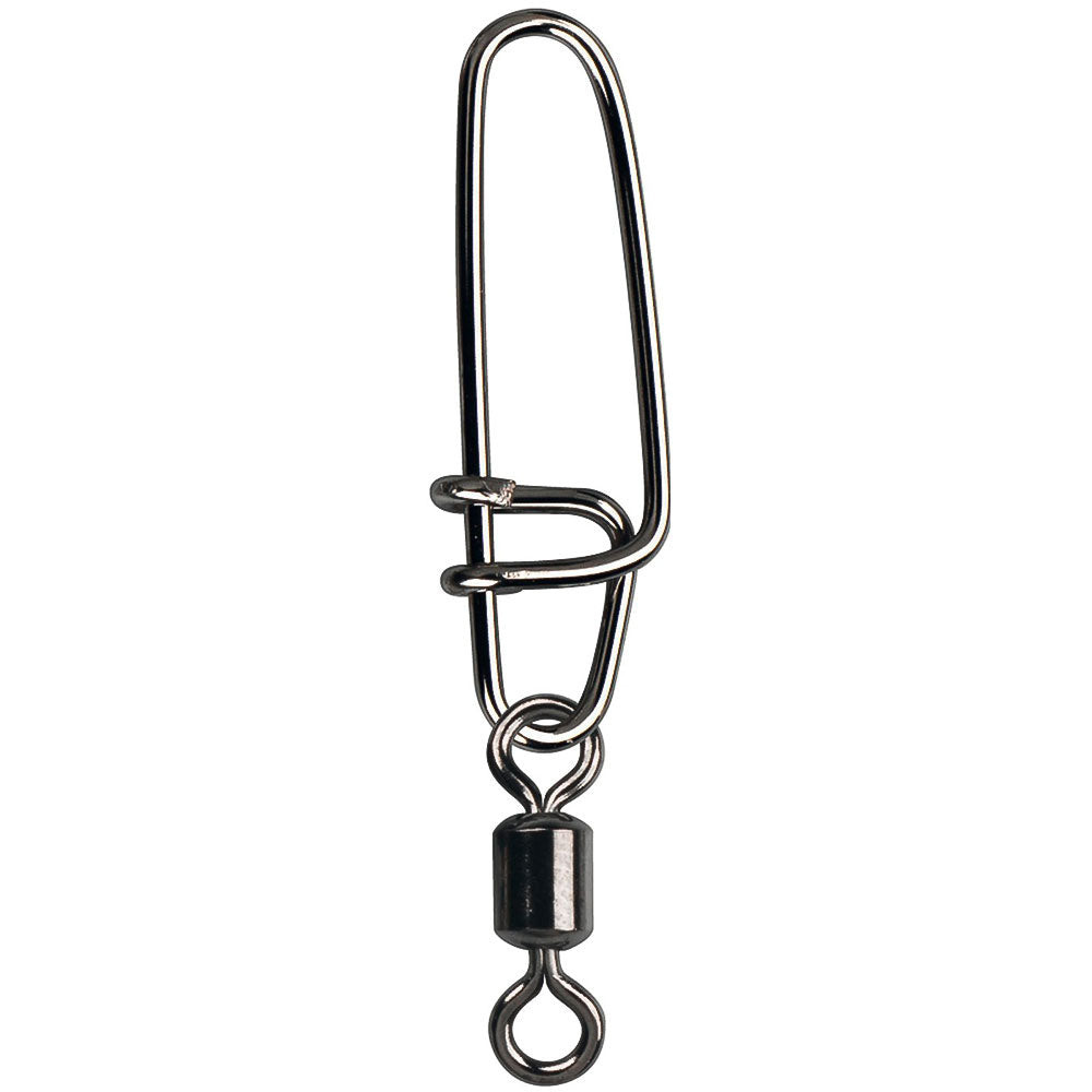 Gamakatsu 68227 Snaps, vitesse sonore ronde Snap, type valeur, M, 27,2 kg, 27,2 kg, 24 pièces Gamakatsu 68227 Snaps, vitesse sonore ronde Snap, type valeur, M, 27,2 kg, 27,2 kg, 24 pièces