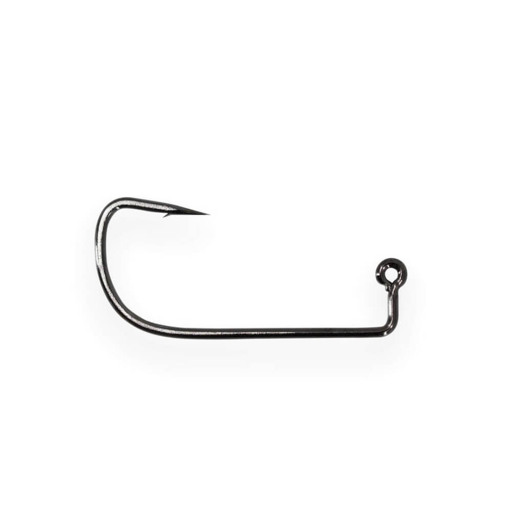 Gamakatsu Soarin' Roll (Worm Hook) #4 / #2 / #1
