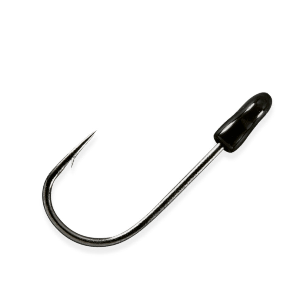 BKK Hooks A-EW-9122 Trailer Hook Size 3/0# 5 Pack