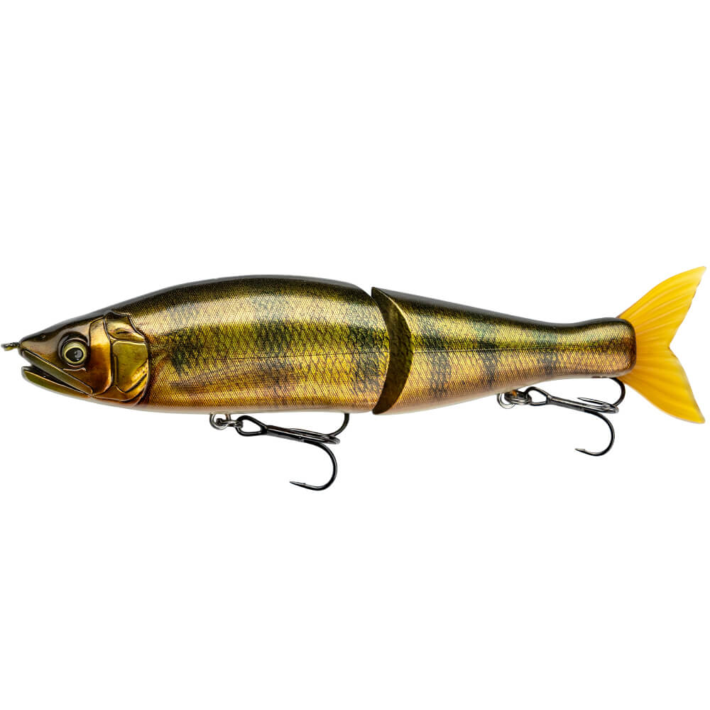 Gan Craft Jointed Claw 178 » HechtundBarsch.de