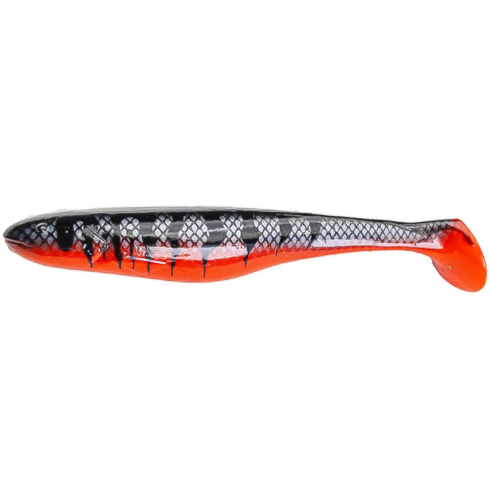 Gator Catfish Paddle 22 cm Hellboy Perch