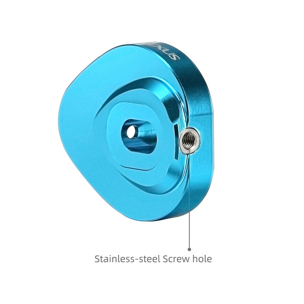 Gomexus Baitcast Spool Pin Remover