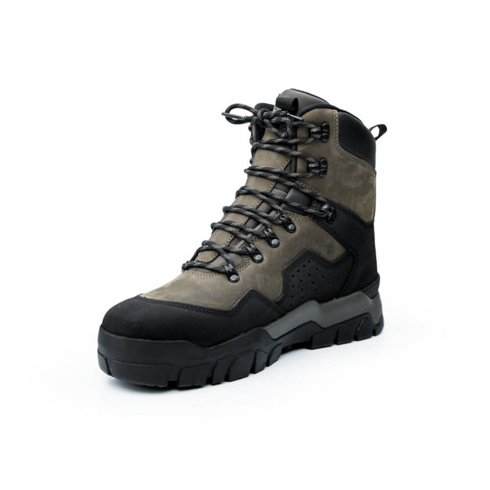 Grundéns Bankside Wading Boot - Vibram Innenseite