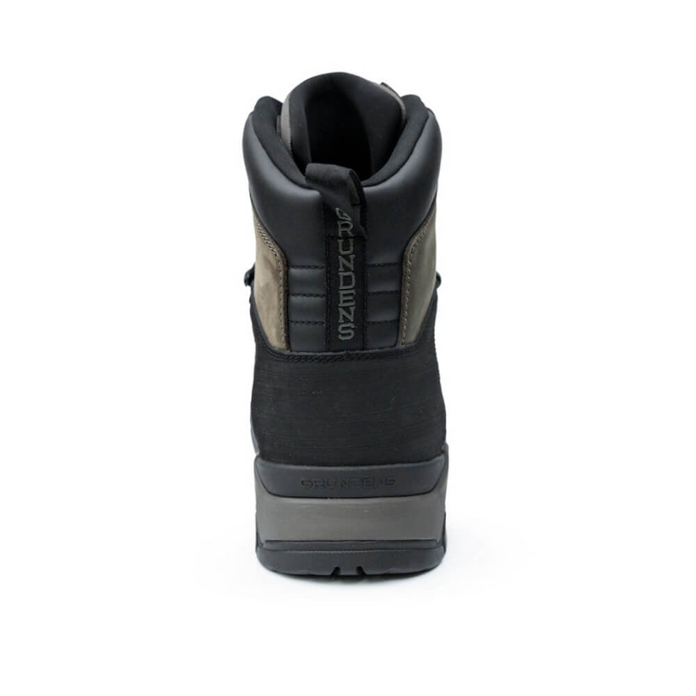 Grundéns Bankside Wading Boot - Vibram Rückseite