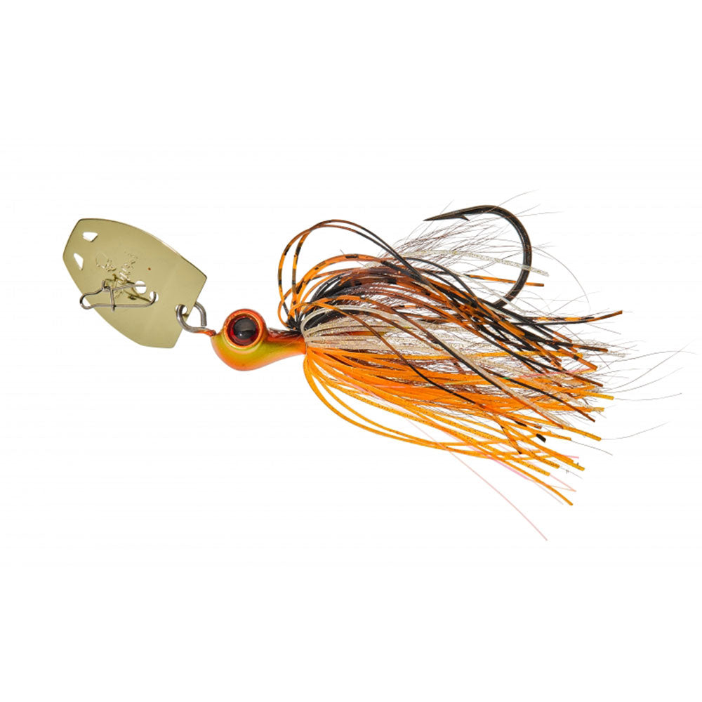 Gunki Boomer 14 g Acid Craw