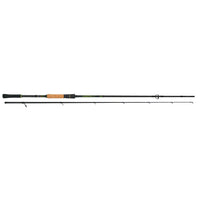 Bewertung von Karsten für das Produkt Chooten Cut-Supersize-S XH / 225 cm / 21-56 g