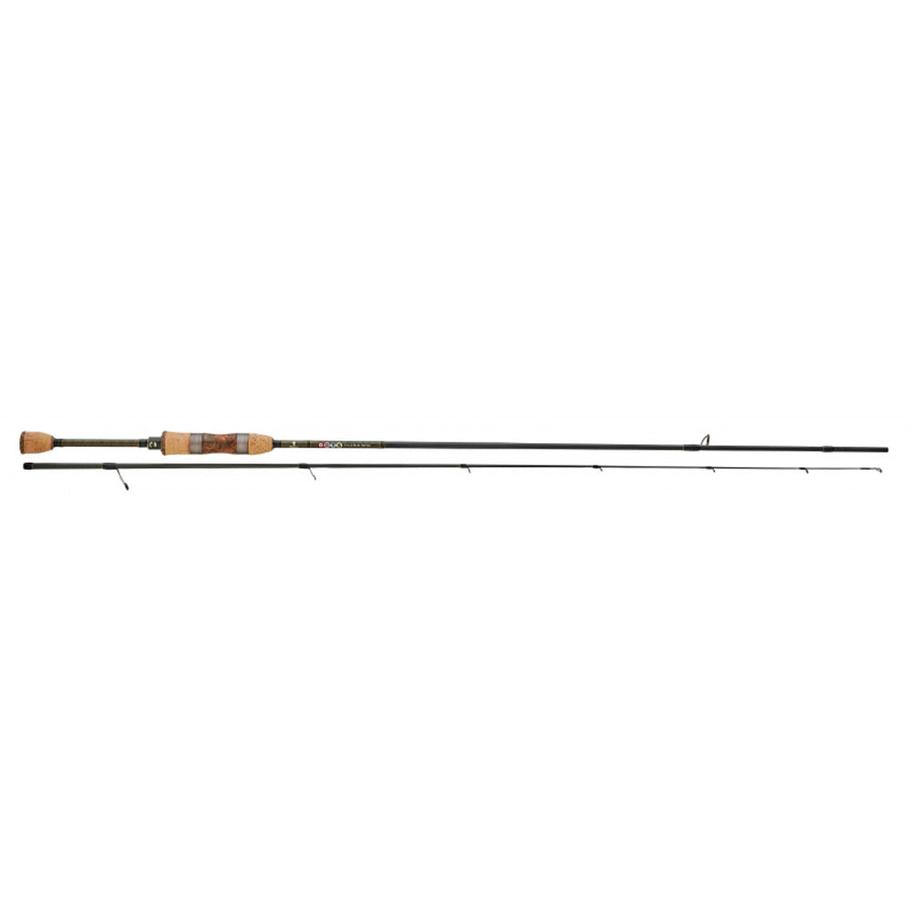 Gunki DOTS Trout River Series DOTS S 180UL L 180 cm 0,5 4,5 g