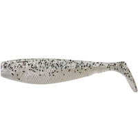 Bewertung von Florian für das Produkt G'Bump Classic | 1 Stück 10.5 cm / 35 g / Salt & Pepper