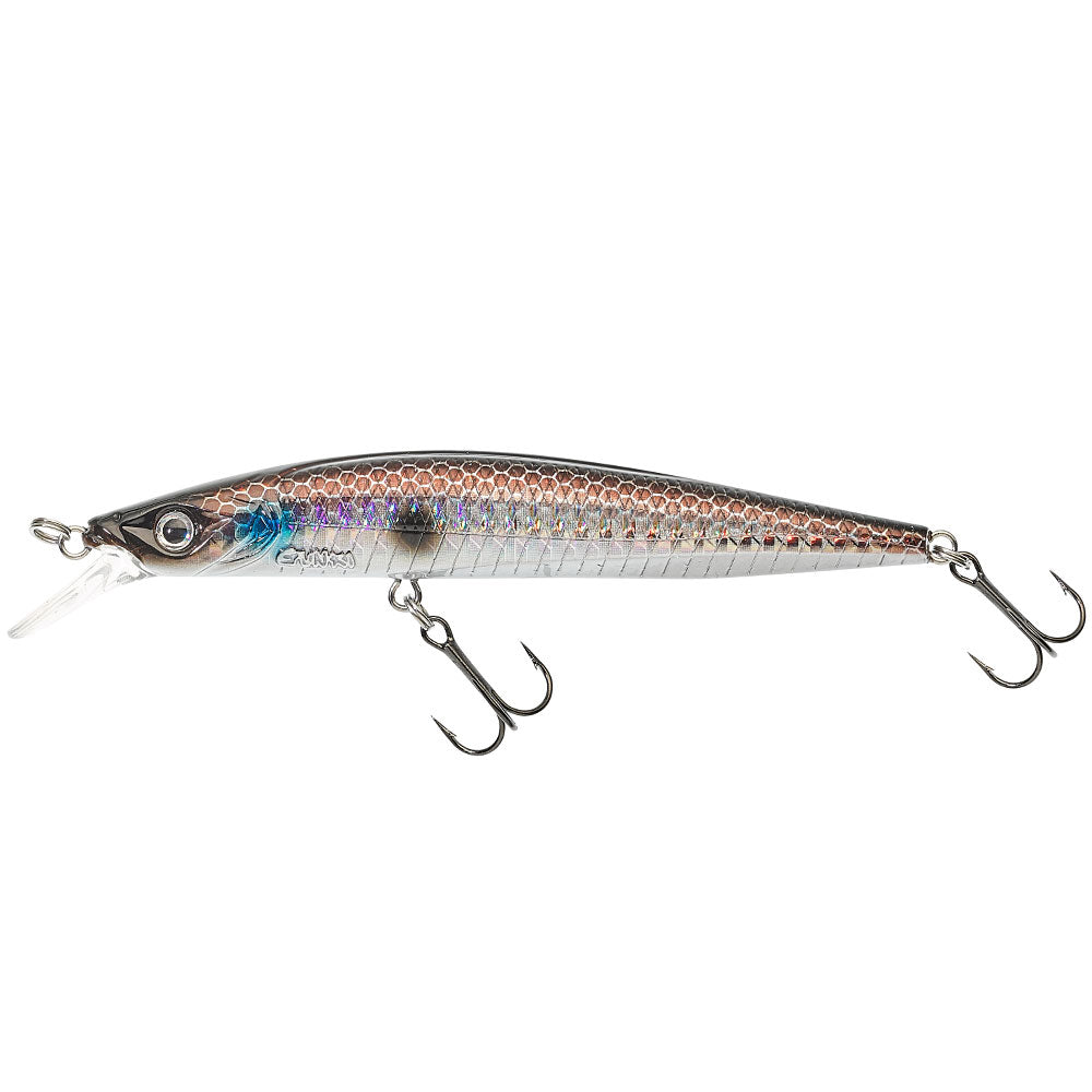 Gunki Gamera Slim 110 SP Anchor