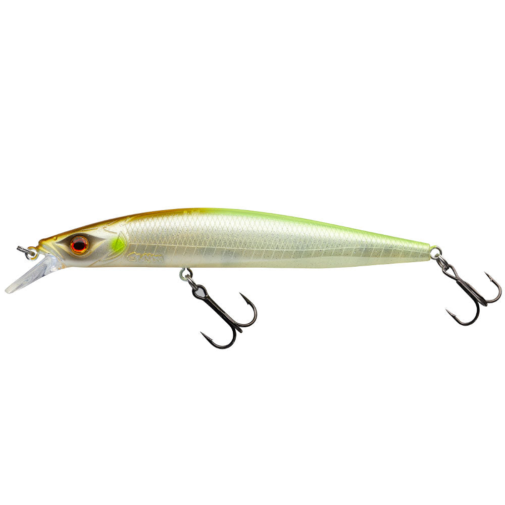 Gunki Gamera Slim 110 SP Mad Lemon