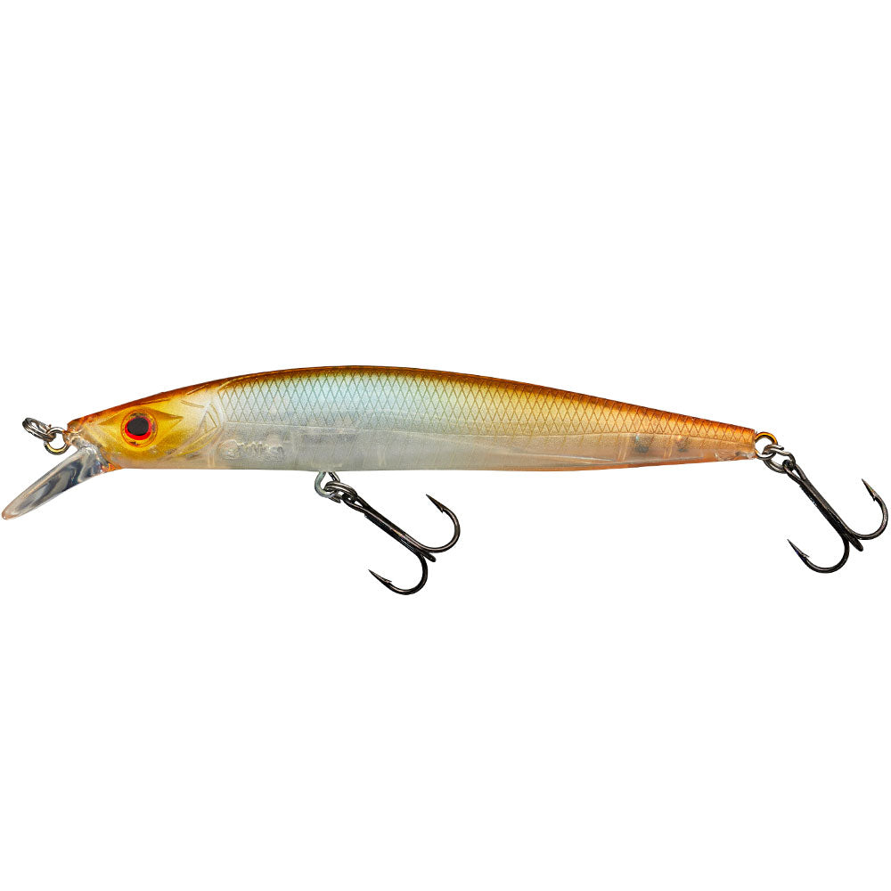 Gunki Gamera Slim 110 SP Star Minnow