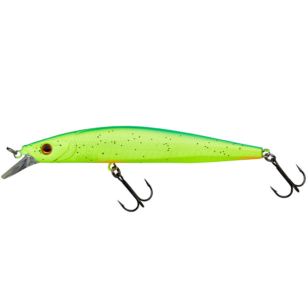 Gunki Gamera Slim 128 SP UV Chart Pepper