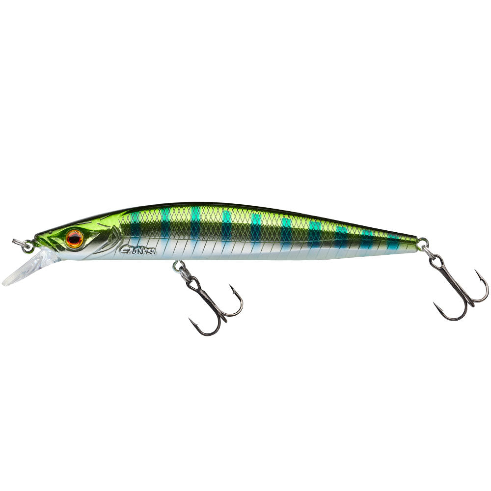 Gunki Gamera Slim 128 SP Weed Stripes