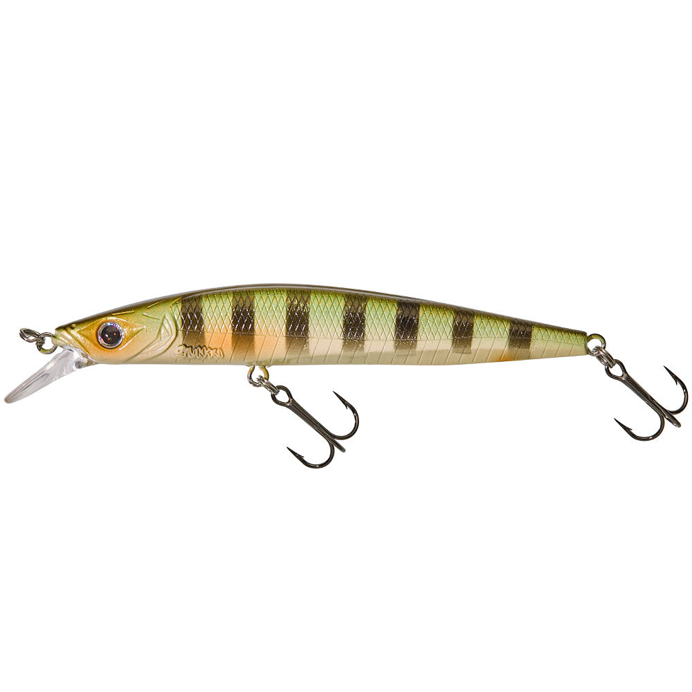 Gunki Gamera Slim 110 SP Wild Perch