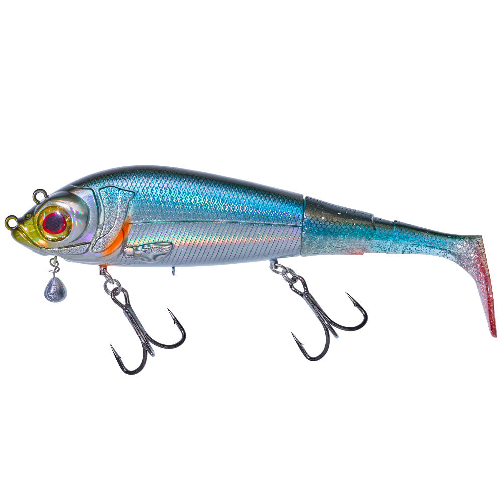 Gunki-Grouper-180-S-Roach-Tendance