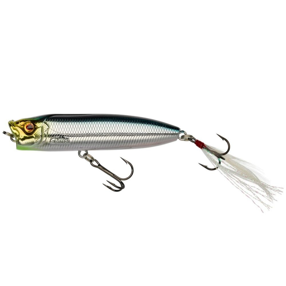 Gunki Hedorah 75 F HL Deep Blue