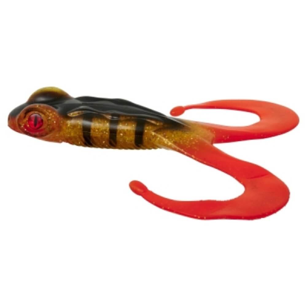Gunki Mega Frog 230 Ghost Stripe Frog