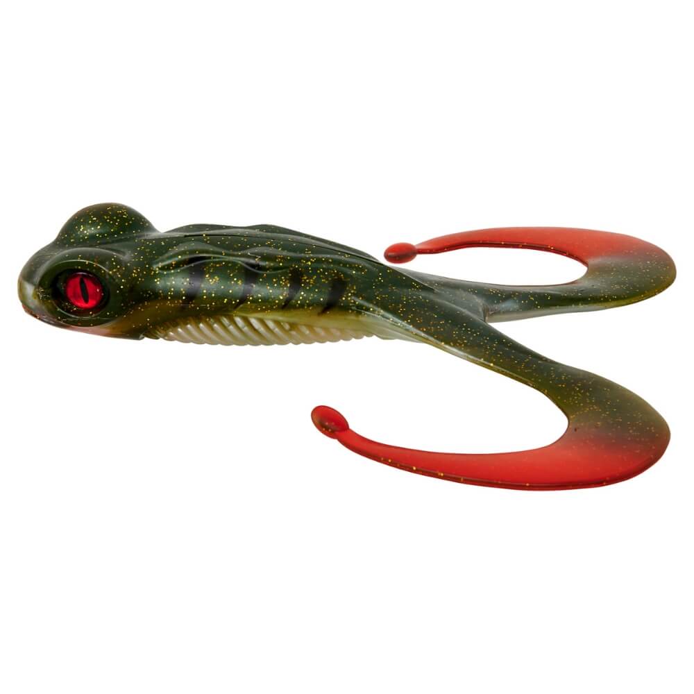 Gunki Mega Frog 230 Gold Ayu