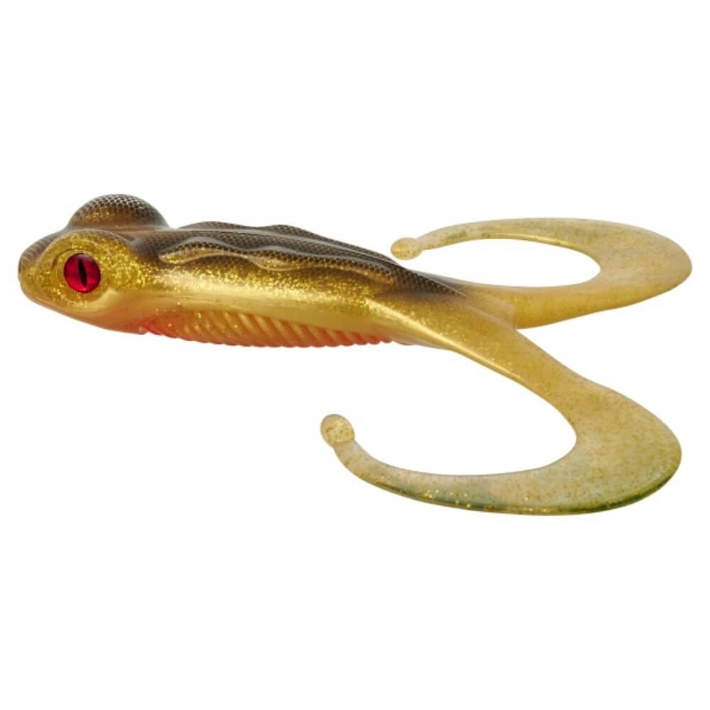 Gunki Mega Frog 230 Golden Shadow