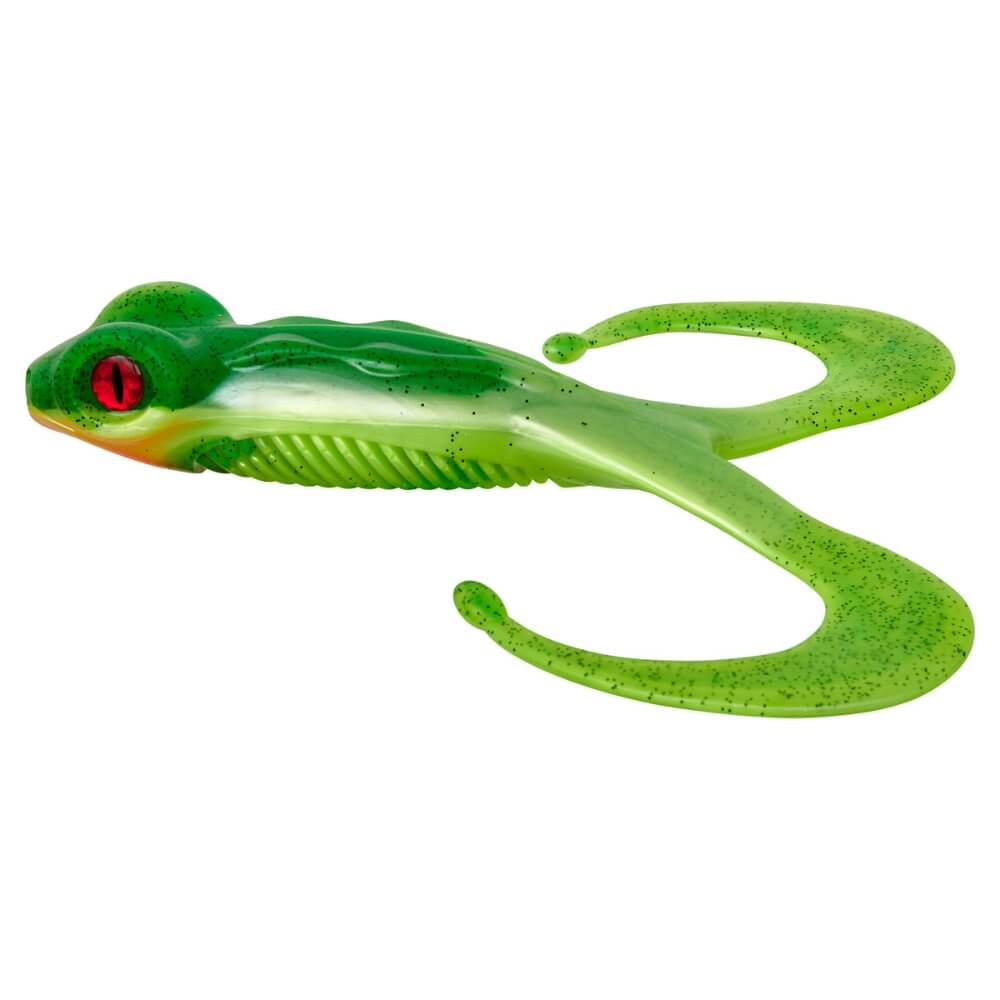 Gunki Mega Frog 230 Hot Fire Frog