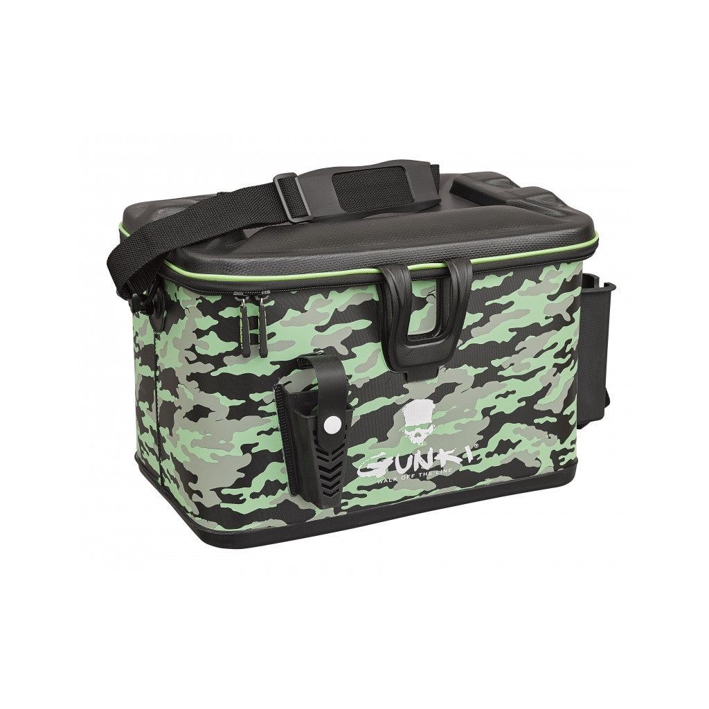 Gunki Safe Bag Edge 40 Hard Camo